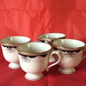 Lenox tea cup